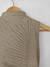 Musculosa frunces - comprar online
