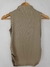 Musculosa frunces - Vsbaires