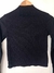 Remera cuello tortuga - tienda online