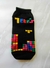 SOQUETE TETRIS