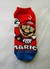SOQUETE MARIO BROS