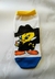 SOQUETE TWEETY LOONEY TUNES 1