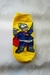SOQUETE HOMERO PIE