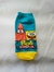 SOQUETE BOB Y PATRICIO