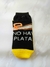 SOQUETE NO HAY PLATA