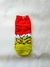 SOQUETE GRINCH