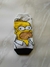 SOQUETE HOMERO