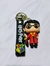 LLAVERO HARRY POTTER 1