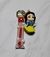 LLAVERO PRINCESA BLANCANIEVES