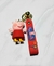 LLAVERO PEPPA PIG