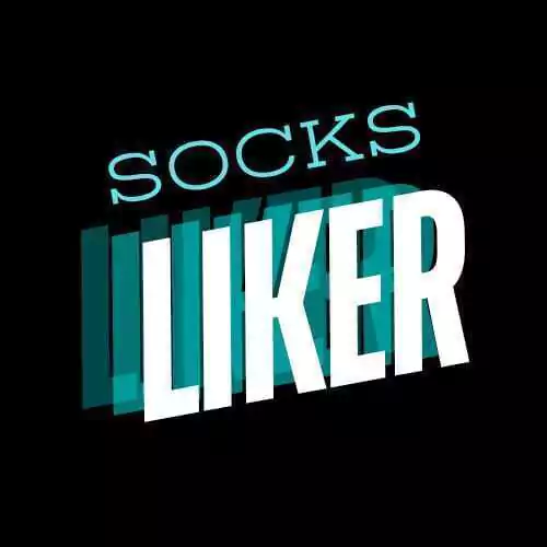 LIKER socks