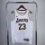 Jersey NBA - Los Angeles Lakers - comprar online