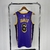 Jersey NBA - Los Angeles Lakers na internet