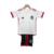 Conjunto Infantil Flamengo II - Adidas 24/25 - comprar online