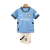 Conjunto Infantil Manchester City - Puma 24.25 - comprar online