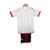 Conjunto Infantil Flamengo II - Adidas 24/25 na internet