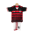 Conjunto Infantil Flamengo - Adidas 24/25 - comprar online