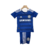 Conjunto Infantil Chelsea - Adidas 2012 - comprar online