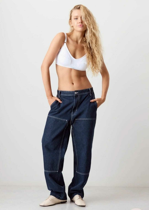 Brigitte corpiño reductor art 764 - comprar online