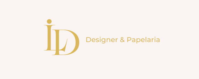 LDI DESIGNER & PAPELARIA