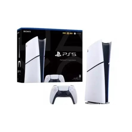 Play Station 5 digital