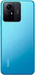 Xiaomi Redmi Note 12S 256GB Azul Celeste 8GB Ram Versão Global | Smartphone 4G, na internet
