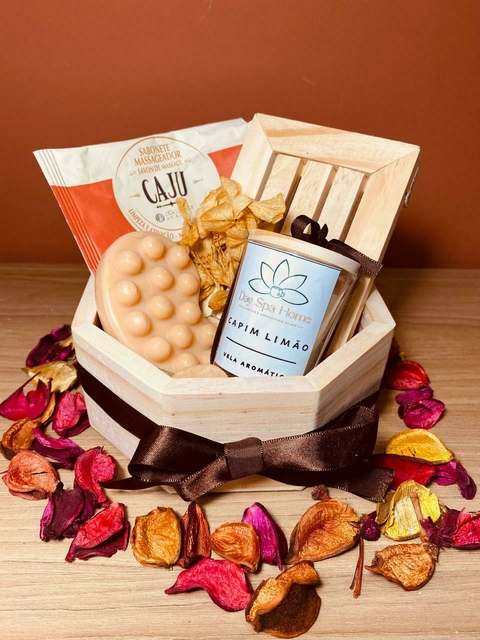 Spa básico II - comprar online