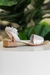 SANDALIA VENETO PRATA - loja online