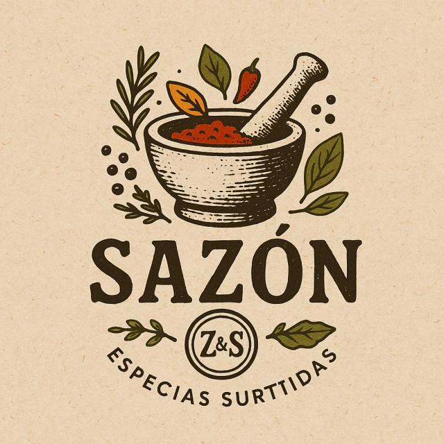 Sazón