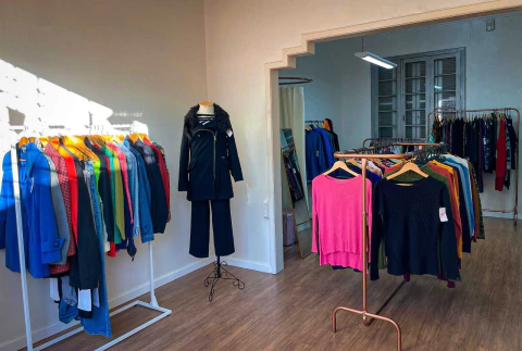 Imagem do banner rotativo The Brecho Club