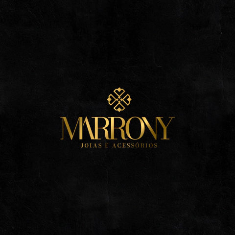 Marrony Joias