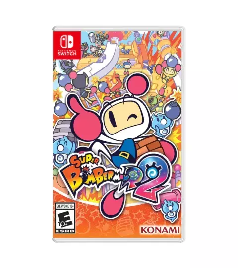 Super Bomberman R 2 - comprar en línea