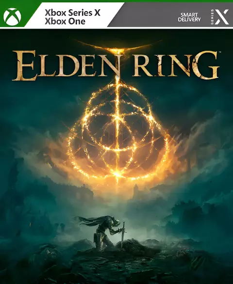 Elden Ring (XBOX) - comprar en línea