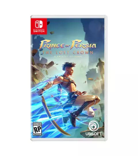 Prince of Persia(TM): The Lost Crown - comprar en línea
