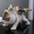 Imagem do Estatueta Bulldog com Porta-Objetos Decorativa – 30cm