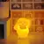 Luz Noturna Pikachu – Companhia Brilhante e Divertida - comprar online