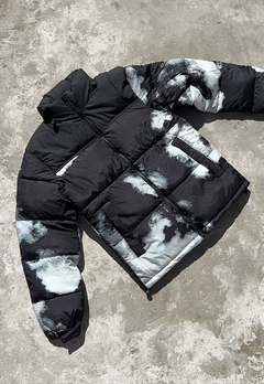 CAMPERA PUFFER TNF 700 en internet