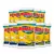 Kit 10 Pastilhas De Cloro HidroAll Penta Para Piscinas - comprar online