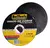 Kit Com 10 Discos De Corte Inox Beltools 4.1/2 na internet