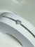 Pulseira fita coração cravejado na internet