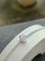 Pulseira coração cristal - comprar online