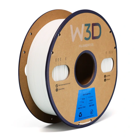 Filamento W3D PLA MATTE 1.75mm 1kg - comprar online
