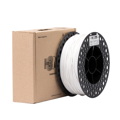 Imagen de Filamento 3NFLEX PLA + 1.75mm 1Kg