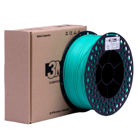 Imagen de Filamento 3NMAX PLA+ 1.75mm 1Kg