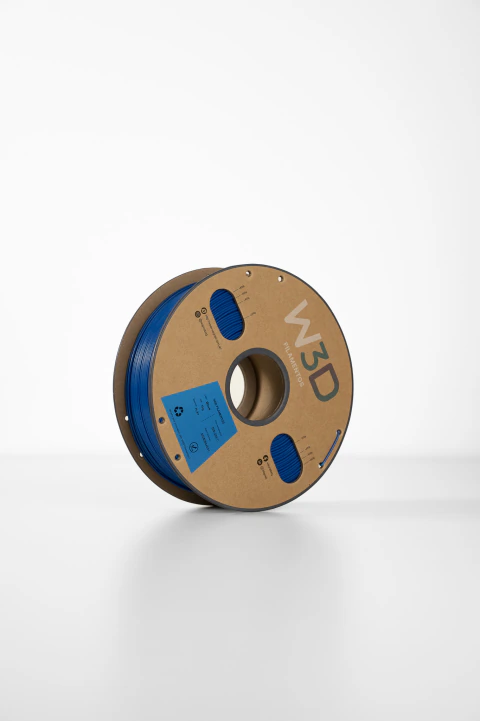 Filamento W3D PLA + 1.75mm 1kg en internet