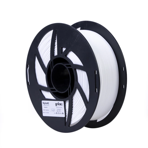 Filamento Grilon 3 Nylon 6 1.75mm 1kg en internet