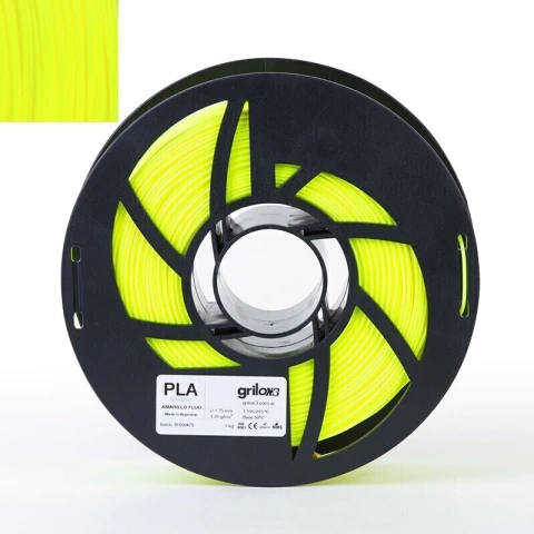Filamento Grilon 3 PLA 1.75mm 1kg en internet