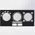 ARCHIVO STL INSTRUMENTAL FORD GALAXY - comprar online