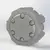 ARCHIVO STL CENTRO LLANTA TOYOTA HILUX 1997 / 2004 - comprar online