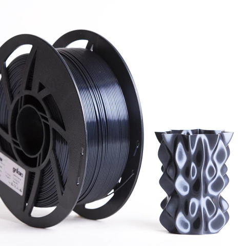 Filamento Grilon 3 PLA SILK 1.75mm 1kg en internet